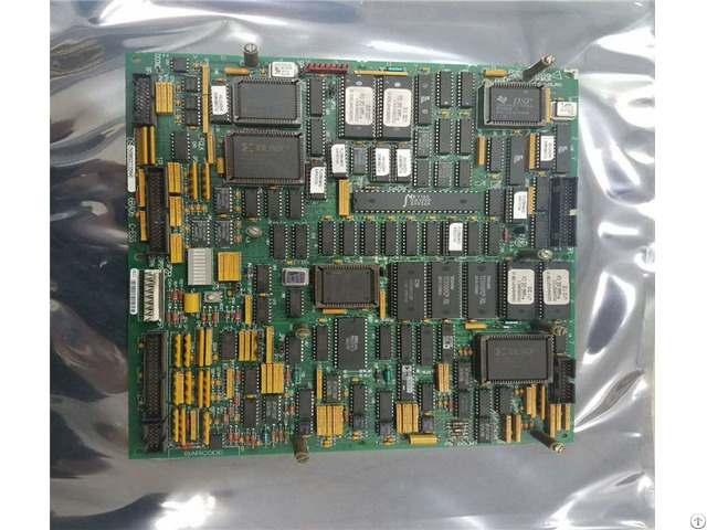 Ge Ic693acc306