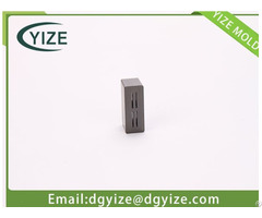 Die Cast Mold Parts In Core Pins Factory