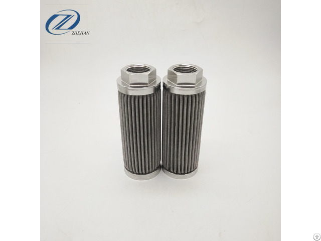 Stainless Steel Folding Filter For Air Blower Factory Filtration