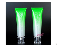 100g Pearl Soft Tube With Acrylic Cap