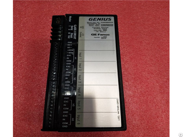 Ge Sst Pfb3 Vme 2