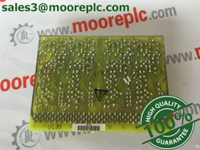 New Ge 369 Hi R M 0 0 0 Plc Component