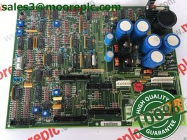 New Ge 46 288512g1 F Plc Component