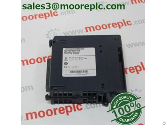 New Ge 531x307ltbajg1 Plc Component