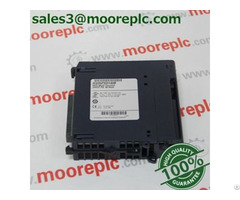 New Ge 531x307ltbajg1 Plc Component