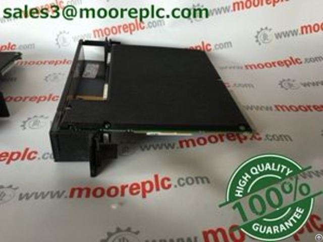 New Ge Ds200cpcag1abb Plc Component