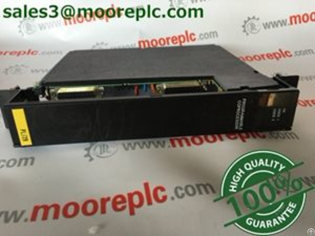 New Ge Ds200dtbcg1aaa Plc Component