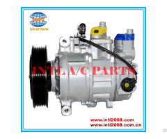 Auto Ac Compressor 6seu14c