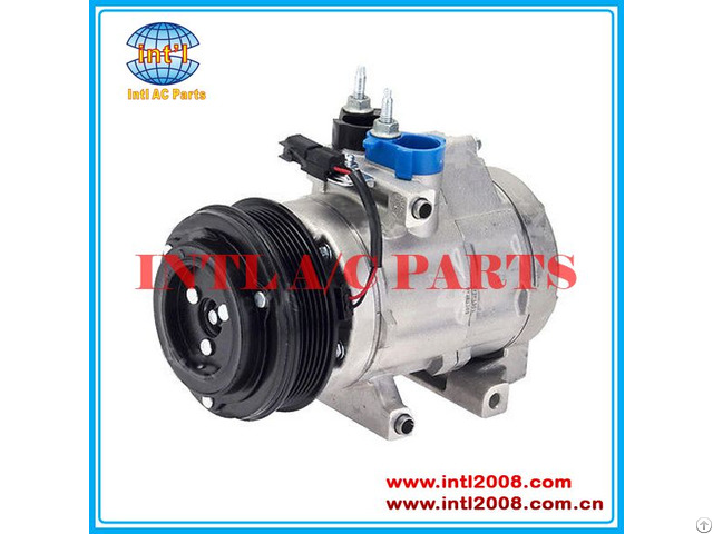 Fs20 Auto Air Conditioning Ac Compressor