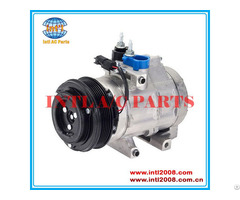 Fs20 Auto Air Conditioning Ac Compressor