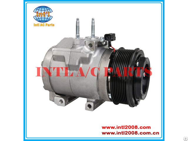 Four Seasons 98322 Auto Air A C Compressor Bc3419d629ac