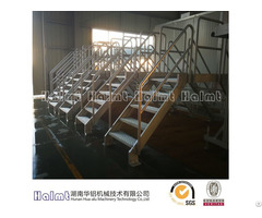 Industrial Aluminium Multi Purpose Ladder With Double Sided