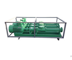 Screw Pump