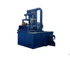 Slurry Plant For Cbm