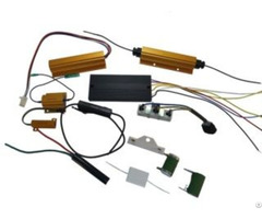 Automotive Resistors