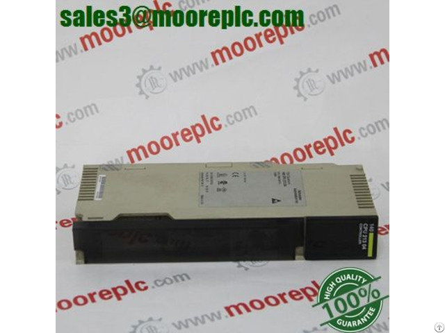 New Schneider 140cra93100 Modicon Quantum