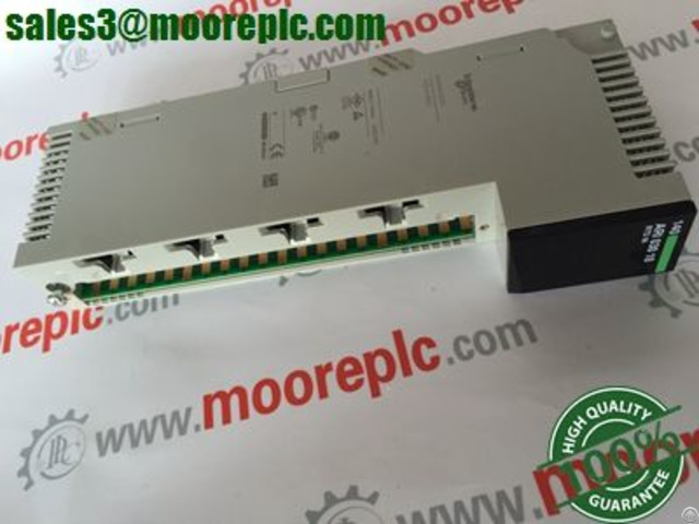 New Schneider 140ddi35310 Modicon Quantum