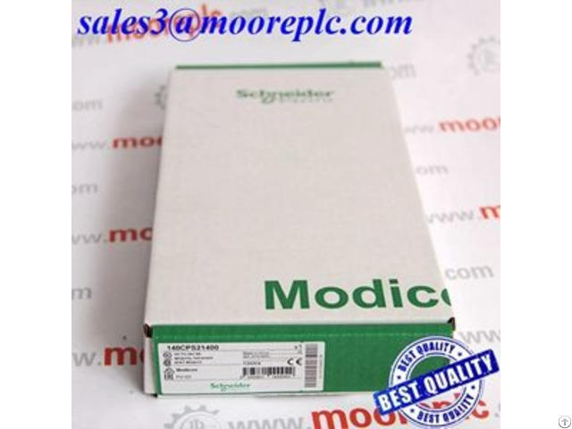 New Schneider Pm210mg Modicon Quantum