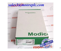 New Schneider Pm210mg Modicon Quantum