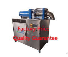 Small Dry Ice Machine 50kg H