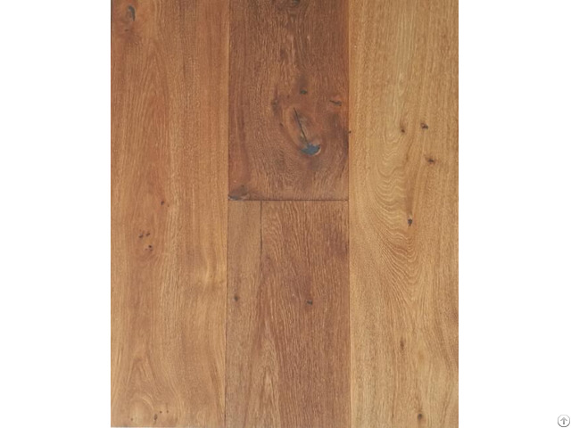 Luxury Multi Stained Engineered Flooring Medium Color
