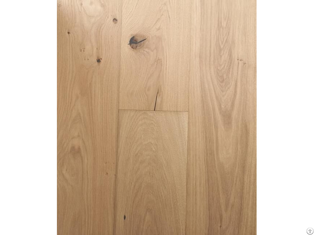 Luxury Multi Stained Engineered Flooring Light Color