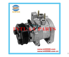 Dks17ds Auto Ac Compressor