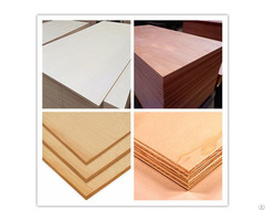 Best Quality Of Commercial Plywood
