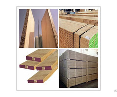 Lvl Scaffolding Plank