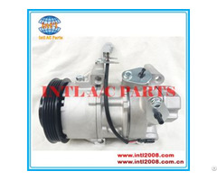 5se09c Auto Air Ac Compressor