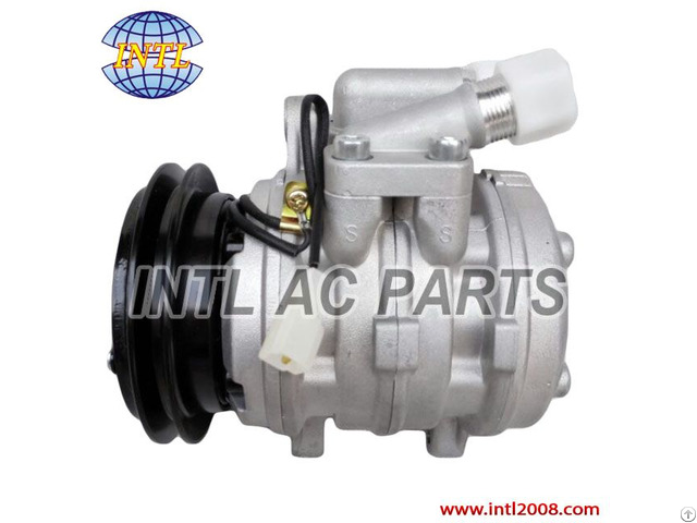 Auto Ac Compressor For Suzuki Samurai Cabrio Chevrolet Tracker