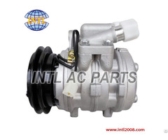 Auto Ac Compressor For Suzuki Samurai Cabrio Chevrolet Tracker