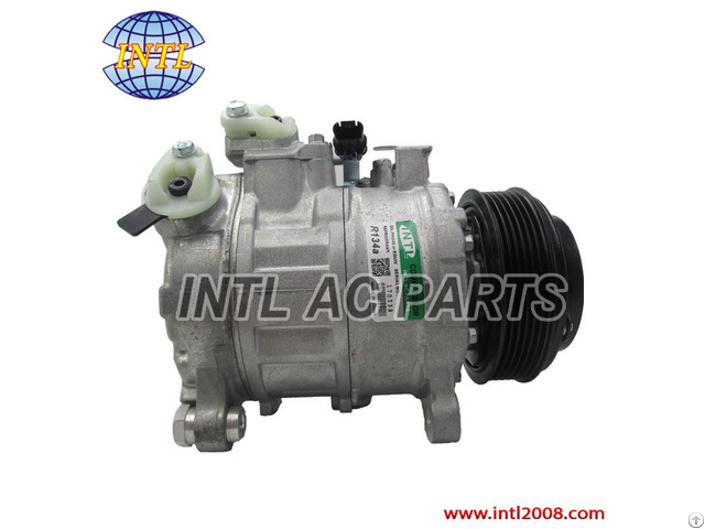 Bmw 320i 328i 428i 528i 535d Auto Air Conditioning Ac Compressor