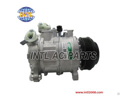 Bmw 320i 328i 428i 528i 535d Auto Air Conditioning Ac Compressor