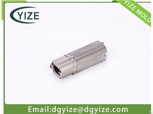 Precision Micro Motor Plastic Mold Spare Parts Processing In Yize Mould