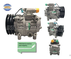 For Yutong Cmb Kinglong Jac Coaster Bus 10b33 10p35 Car Ac Compressor