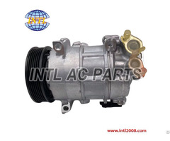 Denso 6sel16c Auto Ac Compressor