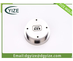 Yize Mould Specializing In Precision Mold Components Processing