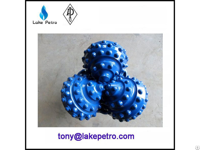 Core Carbide Drill Bit