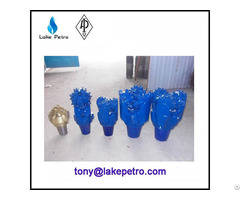 Milling Steel Tooth Oil Well Use Tricone Drill Bit