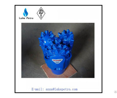 Iadc114 Tricone Well Drilling Bits