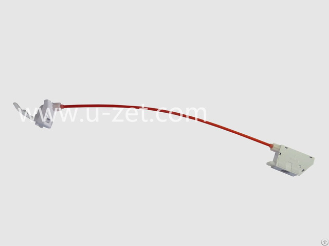 Cable Control Plastict Components For Toilet Parts