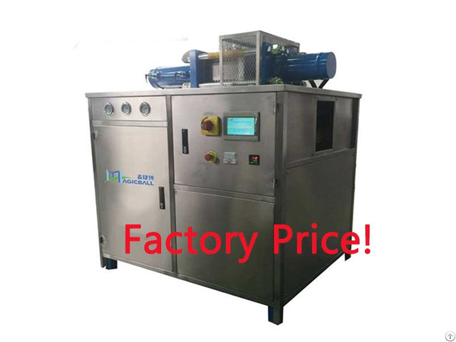 2kg Dry Ice Machine Price