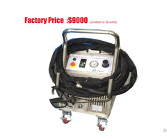 Dry Ice Blasting Machine Supplier At Philippines