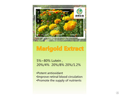 Marigold Extract