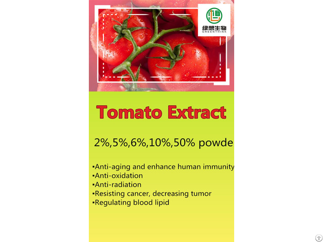 Tomato Extract