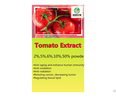 Tomato Extract