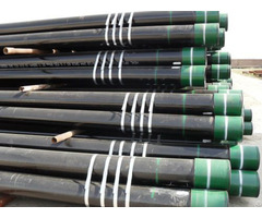 High Complexity For Api Steel Line Pipe