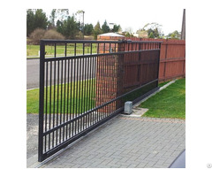 Sliding Gate