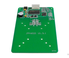 Embedded Reader Modules Jmy6021